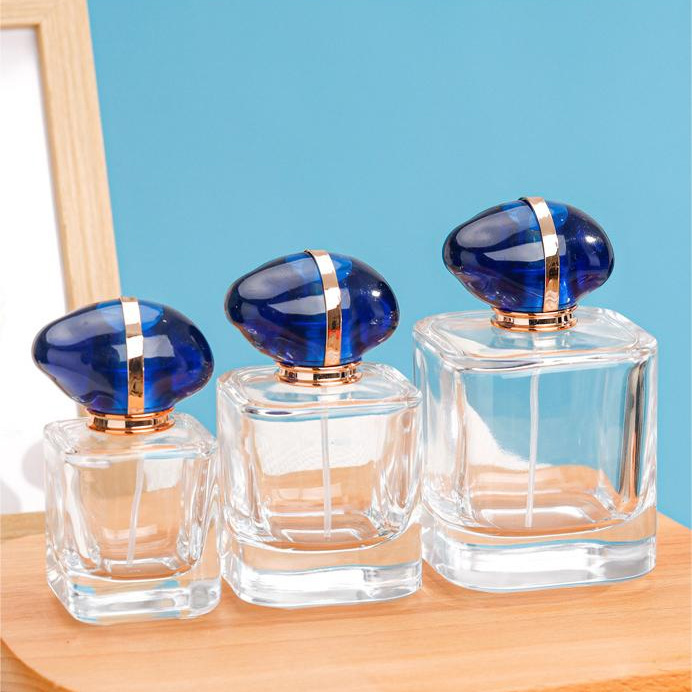 Perfume Bottles